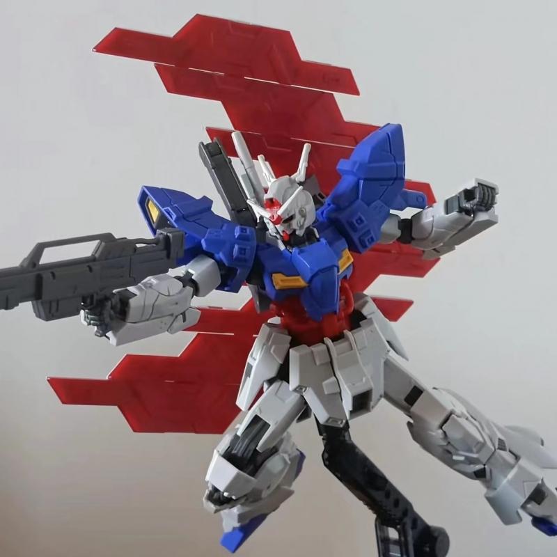 Third Party HG 1/144 Moon Gundam