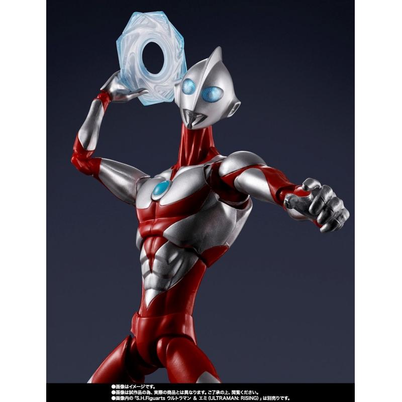 S.H.Figuarts Mecha Gigantron (ULTRAMAN: RISING)