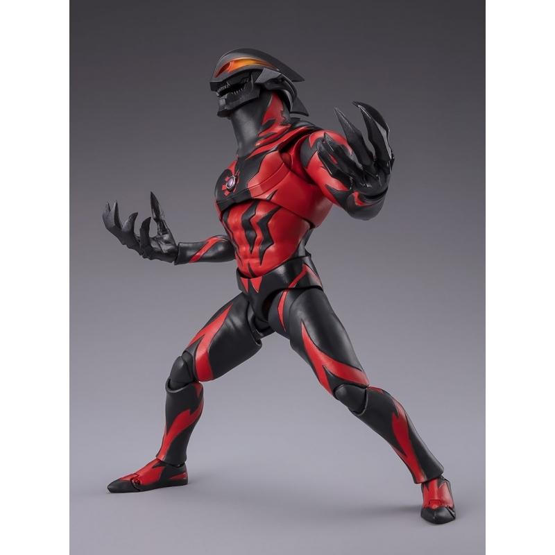 S.H.Figuarts ULTRAMAN BELIAL (DARKNESS HEELS Ver.)