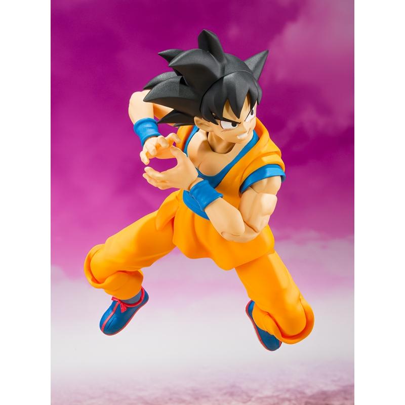 S.H.Figuarts Son Goku -DAIMA-