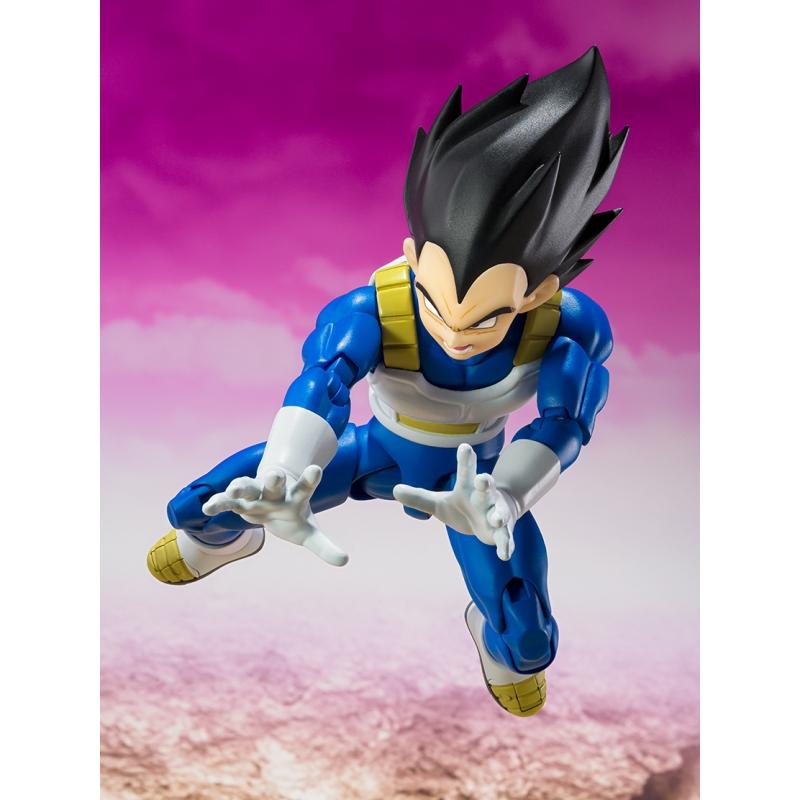 S.H.Figuarts Vegeta -DAIMA-