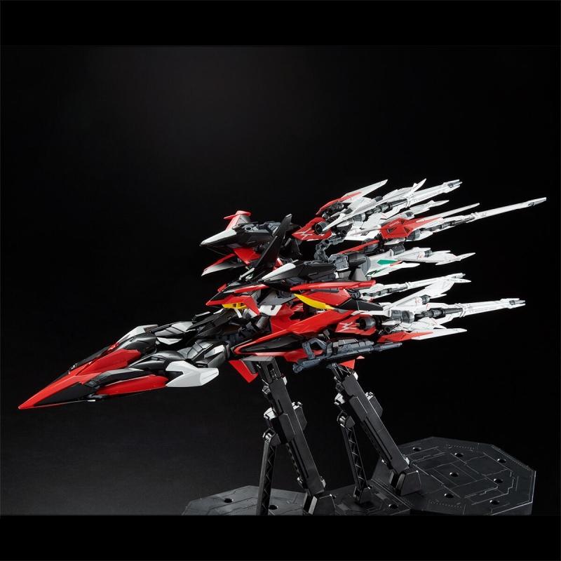 P-Bandai MG 1/100 MVF-X08R2 Eclipse Gundam Reactor 2