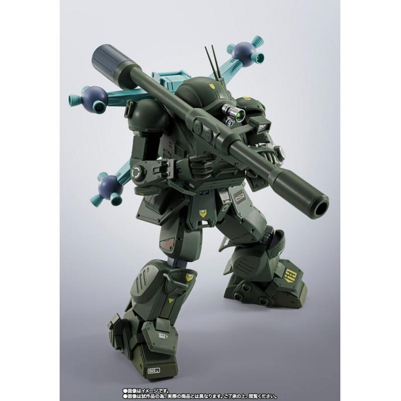 HI-METAL R Soukou Kihei VOTOMS - ATM-09-ST Scopedog - Fyana -