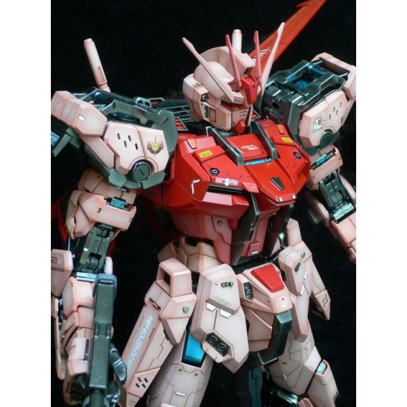 Gundam Model Kit / Gunpla Commission Job - HG/RG/MG/PG (Deposit)