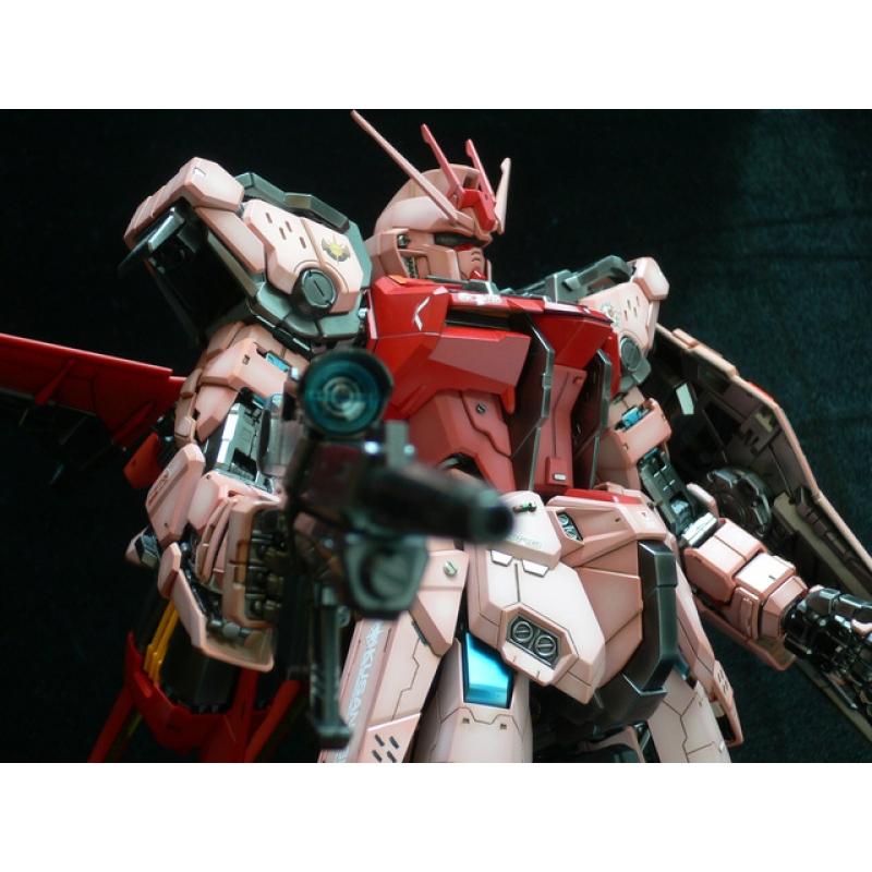 Gundam Model Kit / Gunpla Commission Job - HG/RG/MG/PG (Deposit)