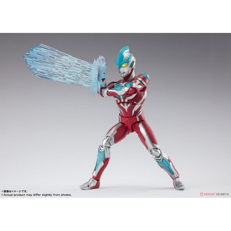 S.H.Figuarts Ultraman Ginga [Ultraman New Generation Stars Ver.]