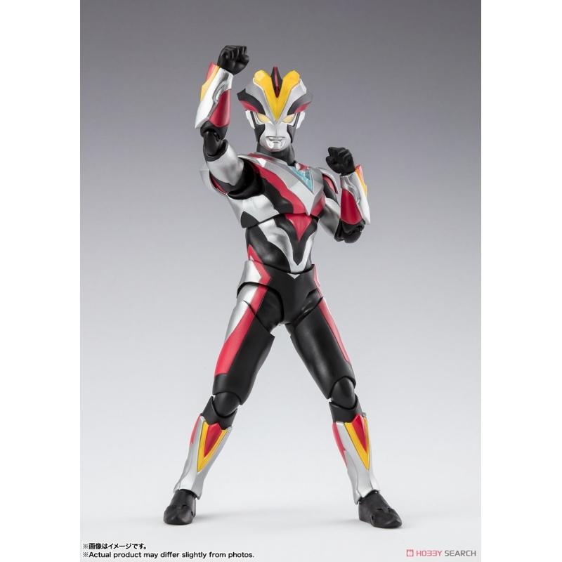 S.H.Figuarts Ultraman Victory [Ultraman New Generation Stars Ver.]