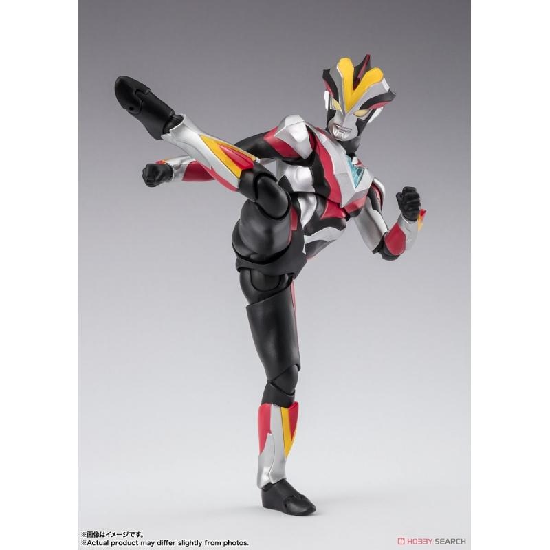 S.H.Figuarts Ultraman Victory [Ultraman New Generation Stars Ver.]