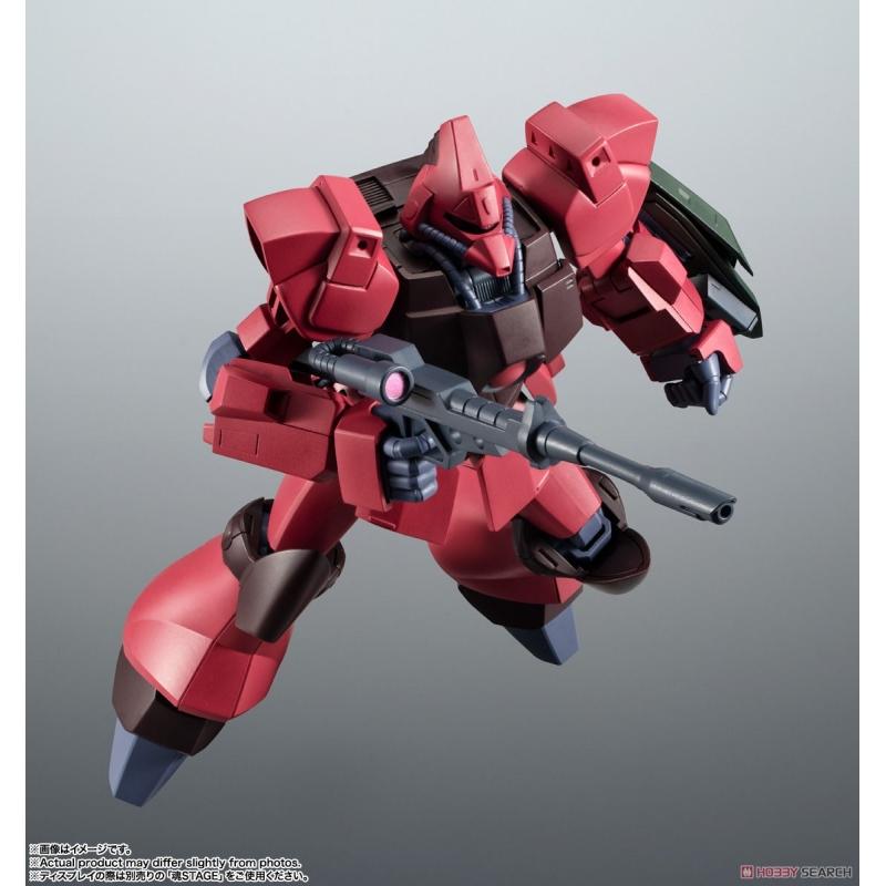 Robot Spirits < Side MS > RMS-117 GalBaldy Beta Ver. A.N.I.M.E.