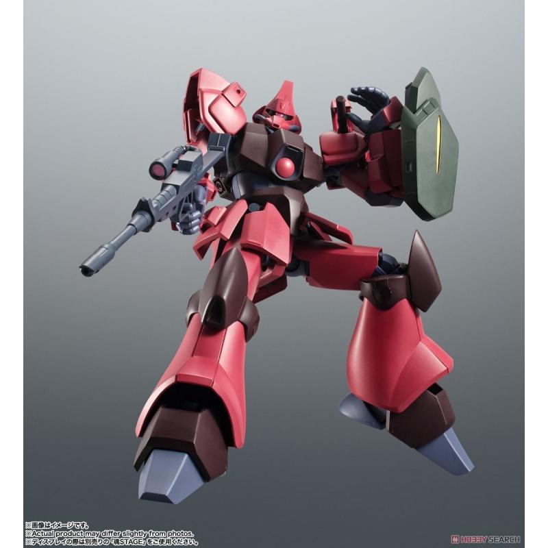 Robot Spirits < Side MS > RMS-117 GalBaldy Beta Ver. A.N.I.M.E.