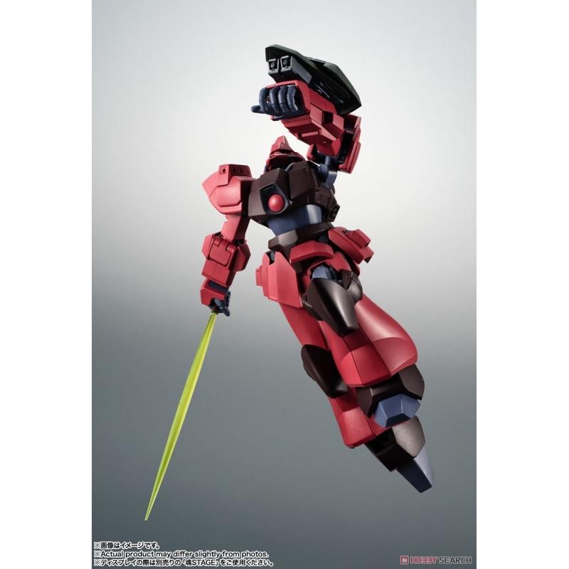 Robot Spirits < Side MS > RMS-117 GalBaldy Beta Ver. A.N.I.M.E.