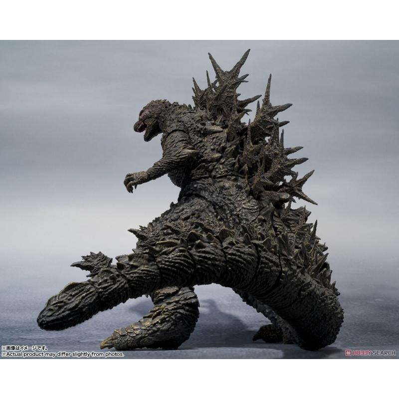 S.H.MonsterArts Godzilla (2023)