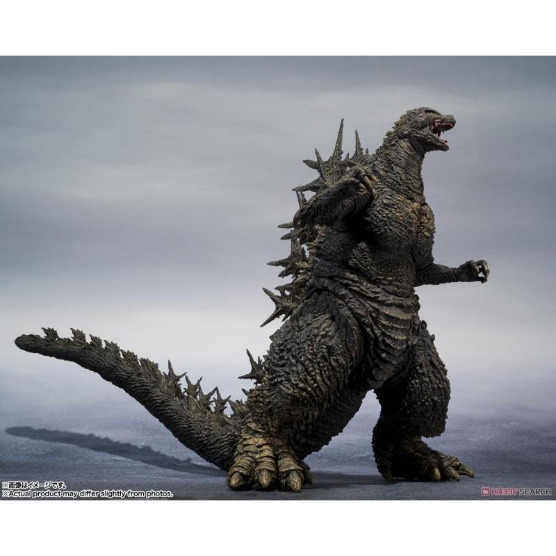 S.H.MonsterArts Godzilla (2023)