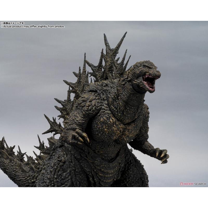 S.H.MonsterArts Godzilla (2023)