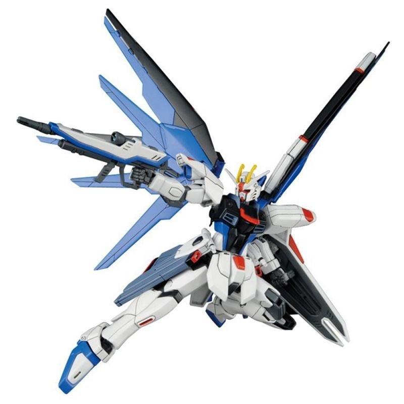 Third Party Brand HG REVIVE 1/144 Strike Freedom Gundam with Water Decal