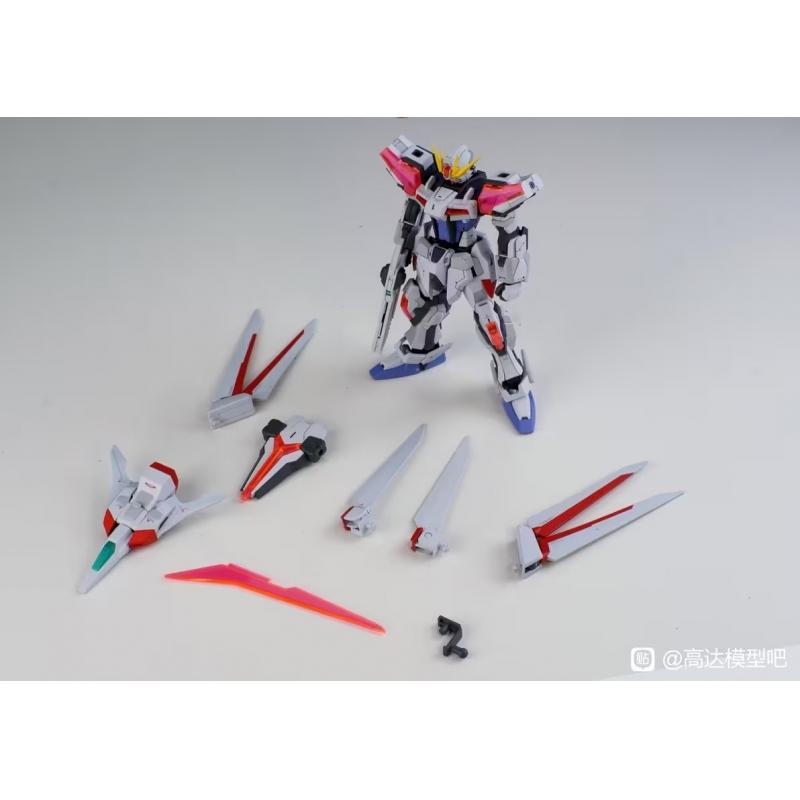 Third Party Brand ENTRY GRADE EG 1/144 Build Strike Exceed Galaxy