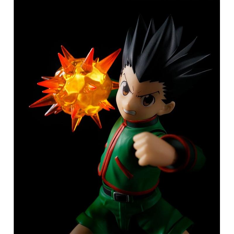 S.H.Figuarts GON