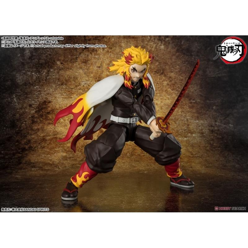 S.H.Figuarts Gintoki Sakata