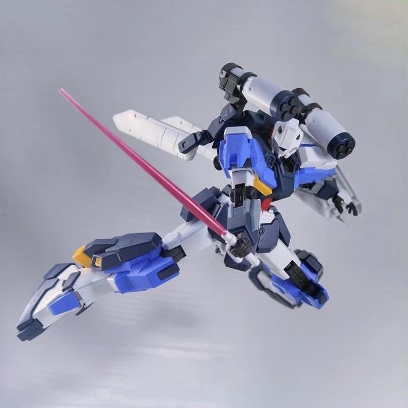 ZM HG 1/144 RX-81ST G-Line Standard Armor with Water Decal (Non-Bandai)