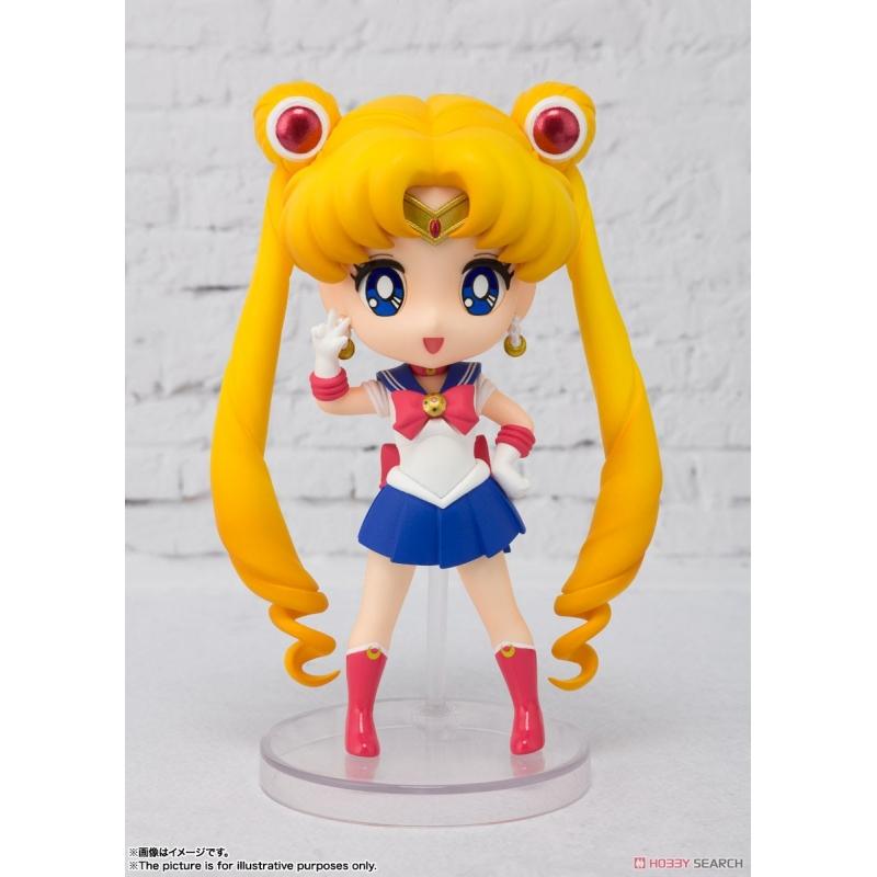 Figuarts Mini Sailor Moon (Reissue)