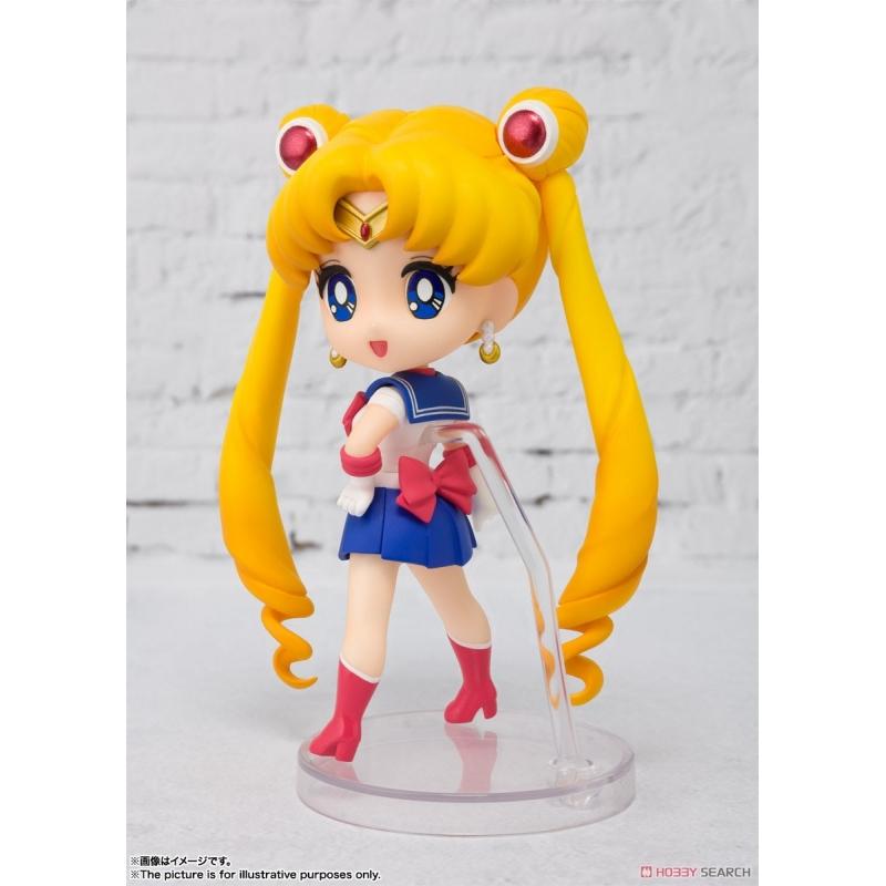 Figuarts Mini Sailor Moon (Reissue)