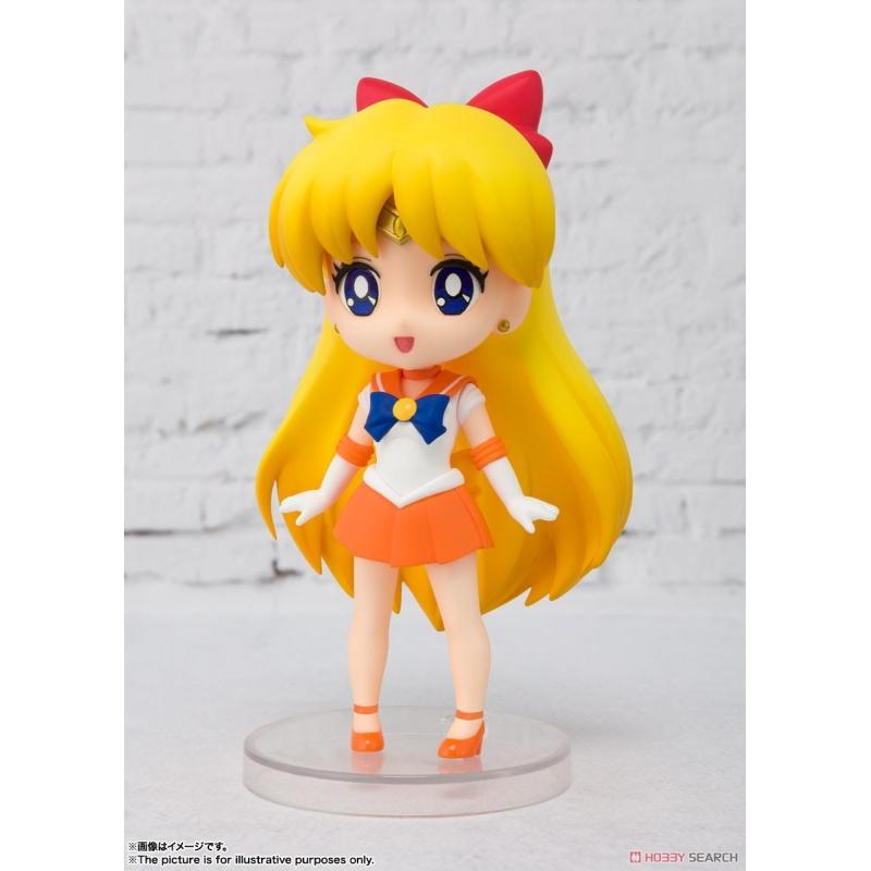 Figuarts Mini Sailor Venus (Reissue)