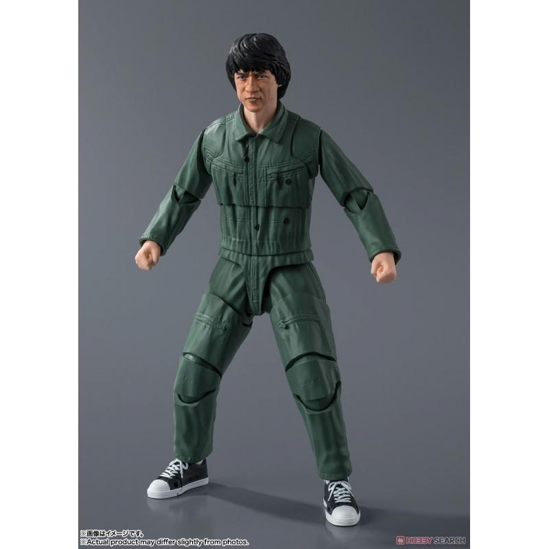 S.H.Figuarts Chan (Police Story)