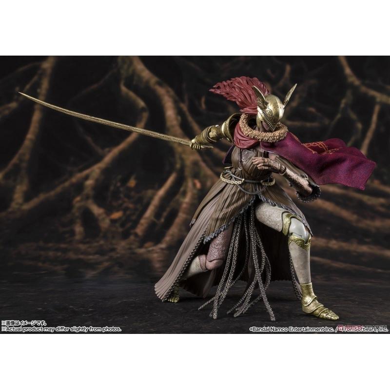 S.H.Figuarts Malenia, Blade of Miquella