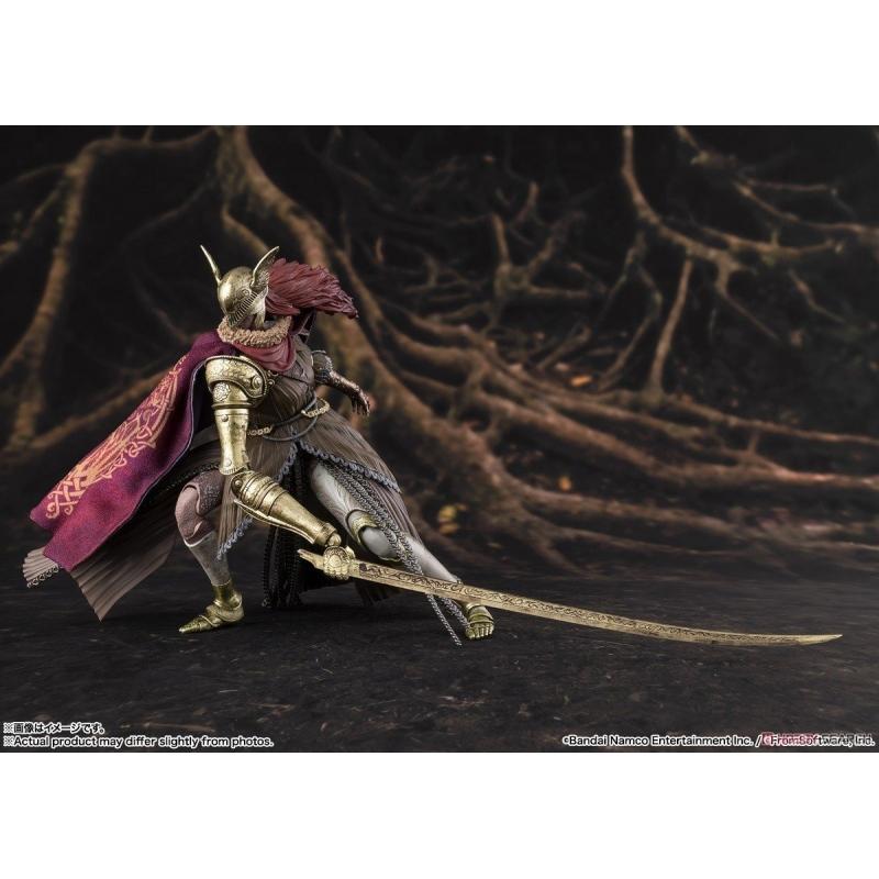 S.H.Figuarts Malenia, Blade of Miquella