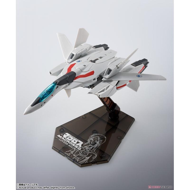 Hi-Metal R VF-2SS Valkyrie II + SAP (Silvie Gena Custom) -Lovers Again-