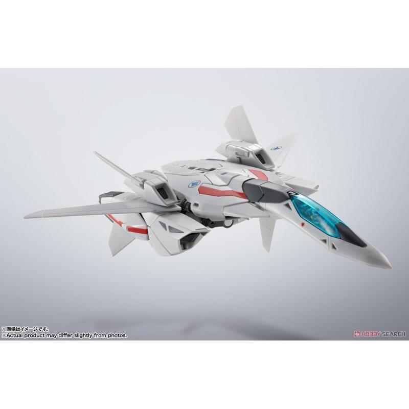 Hi-Metal R VF-2SS Valkyrie II + SAP (Silvie Gena Custom) -Lovers Again-