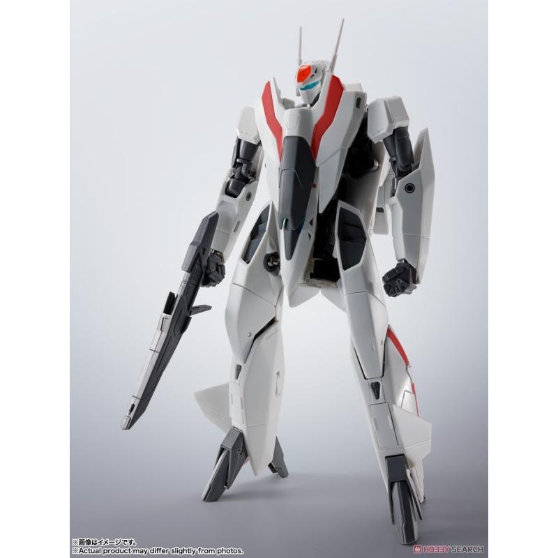 Hi-Metal R VF-2SS Valkyrie II + SAP (Silvie Gena Custom) -Lovers Again-