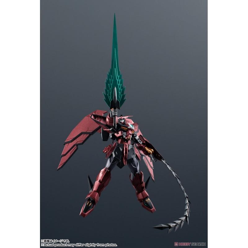 Gundam Universe OZ-13MS Gundam Epyon