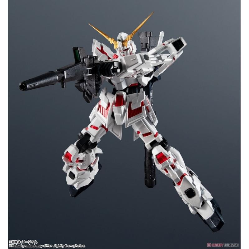 Gundam Universe RX-0 Unicorn Gundam Renewal