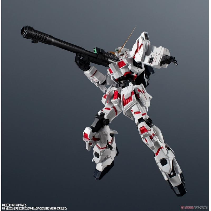 Gundam Universe RX-0 Unicorn Gundam Renewal