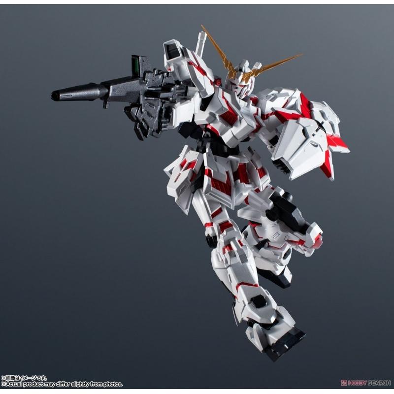 Gundam Universe RX-0 Unicorn Gundam Renewal