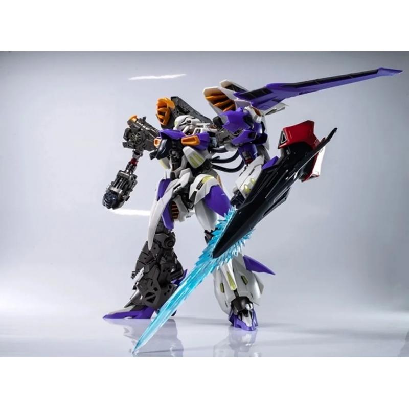 Cold Steel Power SES10-RNF/XS The Sword of Rage Model Kit with Metal Inner Frame