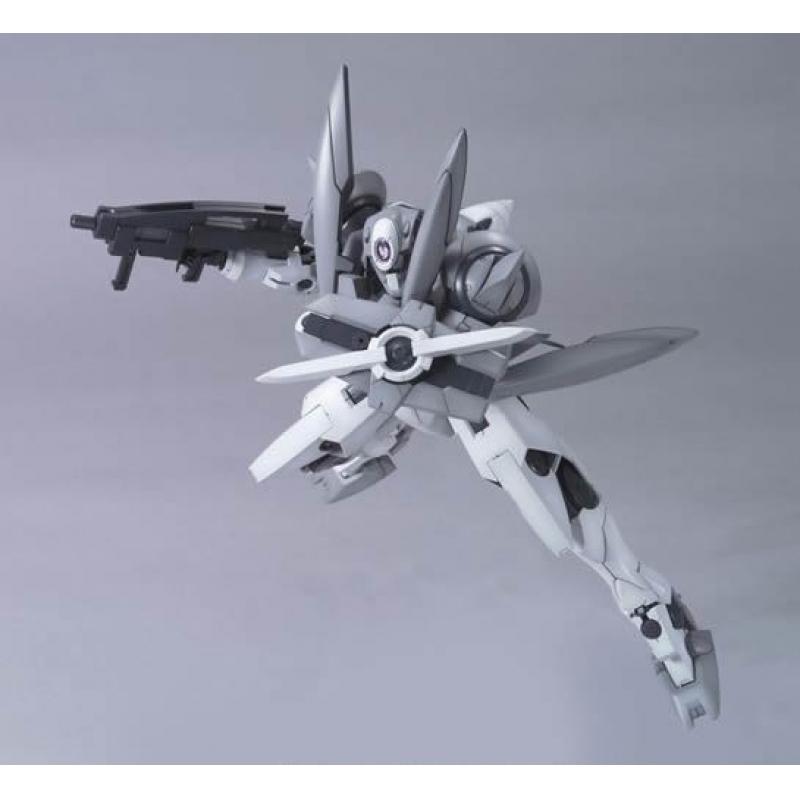 [Phantom Model] MG 1/100 GNX-603T GN-X