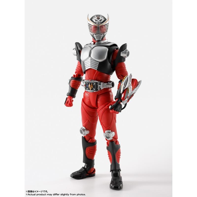 S.H.Figuarts (SHINKOCCHOU SEIHOU) MASKED RIDER RYUKI