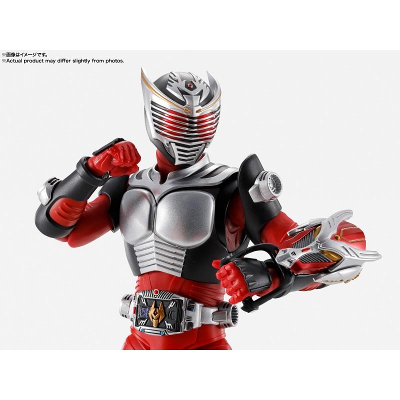 S.H.Figuarts (SHINKOCCHOU SEIHOU) MASKED RIDER RYUKI