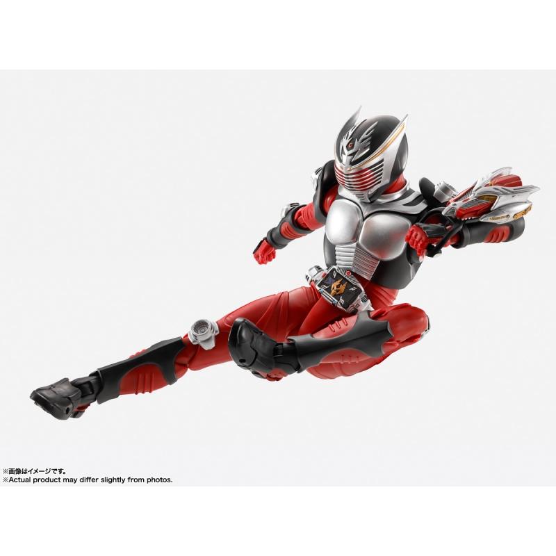 S.H.Figuarts (SHINKOCCHOU SEIHOU) MASKED RIDER RYUKI