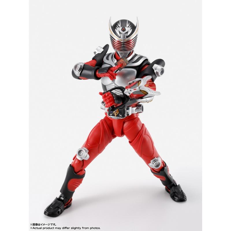 S.H.Figuarts (SHINKOCCHOU SEIHOU) MASKED RIDER RYUKI