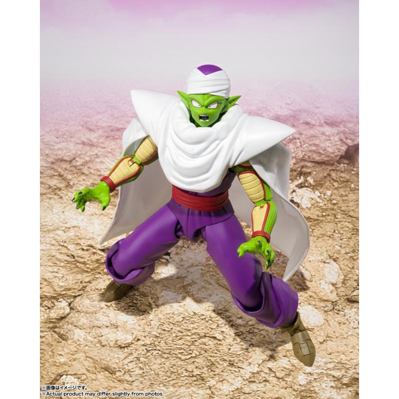 S.H.Figuarts PICCOLO -DAIMA-