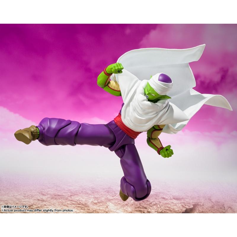 S.H.Figuarts PICCOLO -DAIMA-