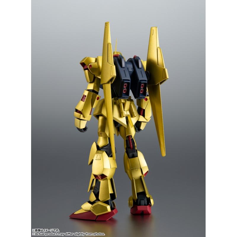 THE ROBOT SPIRITS <SIDE MS> MSN-00100 HYAKU-SHIKI ver. A.N.I.M.E.