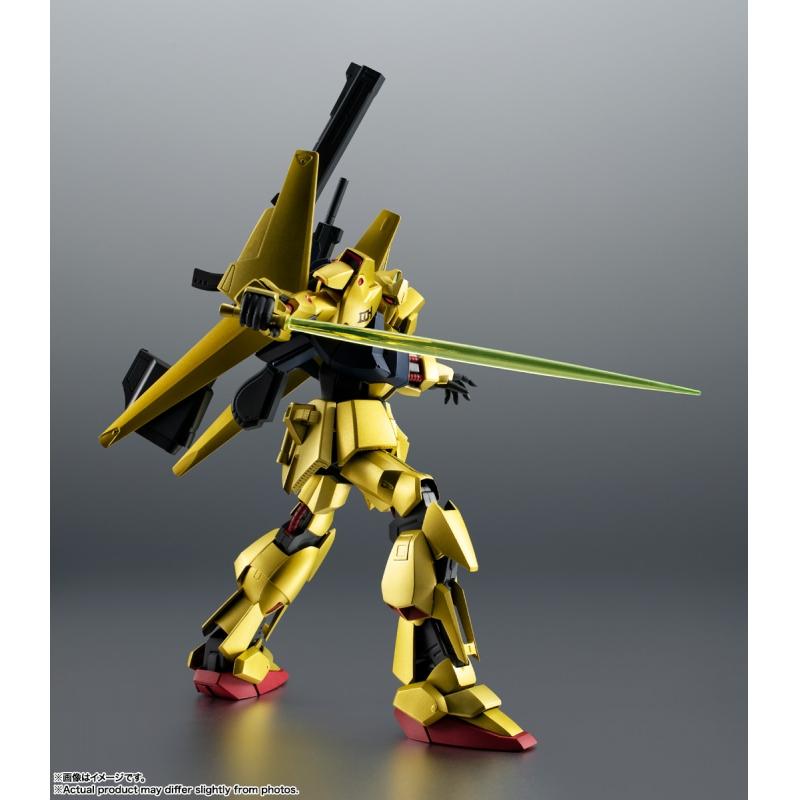 THE ROBOT SPIRITS <SIDE MS> MSN-00100 HYAKU-SHIKI ver. A.N.I.M.E.