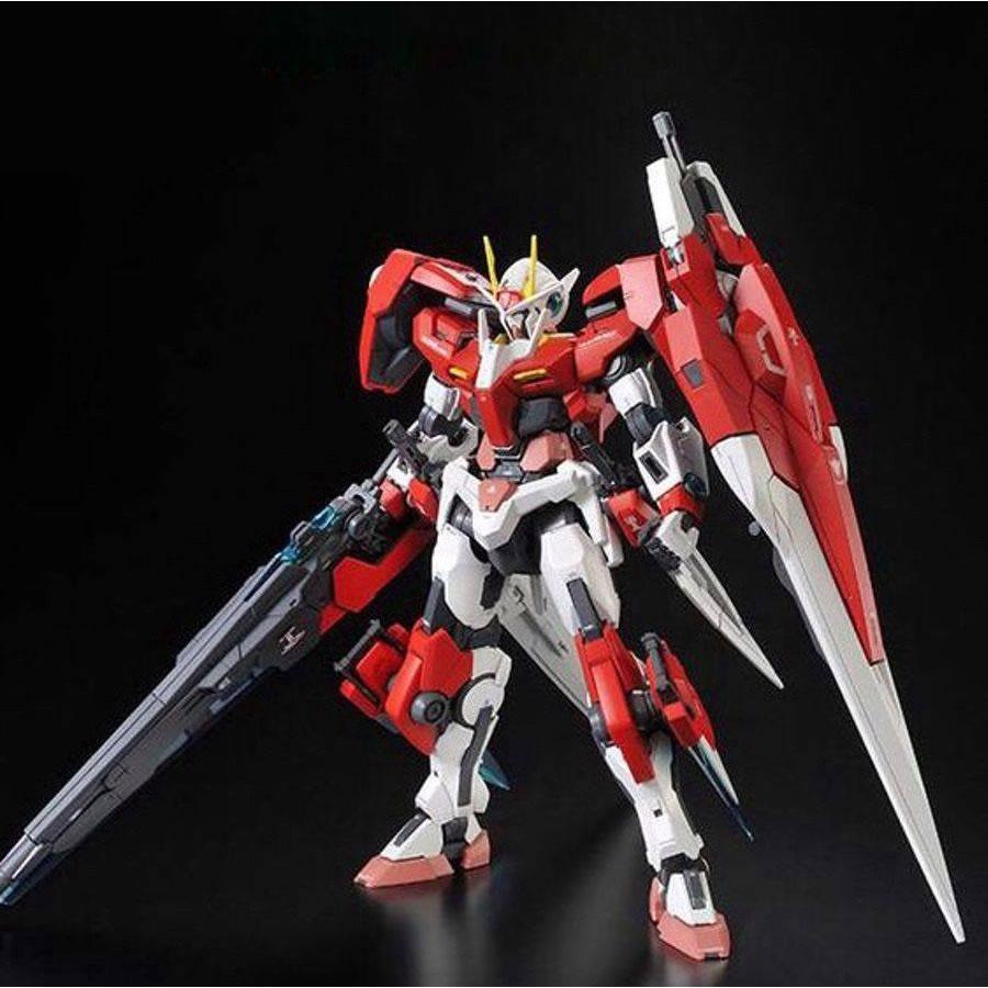 M J H Mg 1 100 Gundam 00 Seven Sword G Inspection Color Ver Mb Bandai Gundam Models Kits Premium Shop Online Bandai Toy Shop Gundam My Our Online Shop Offers Wide Range