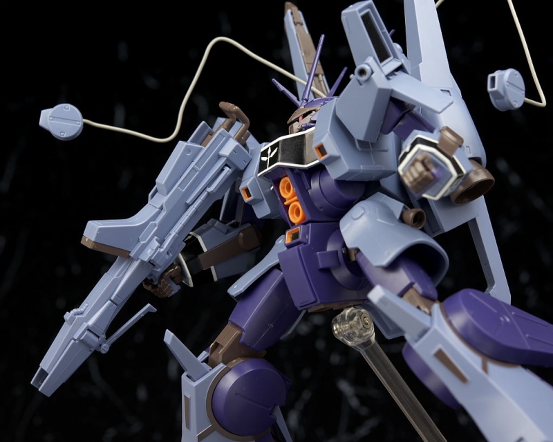 hg doven wolf unicorn ver