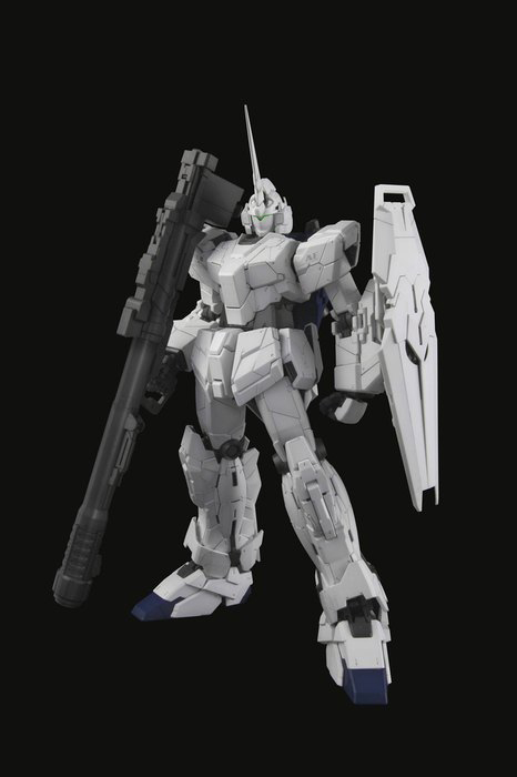 [Daban] PG 1/60 Gundam Unicorn Fighter | Bandai gundam models kits ...