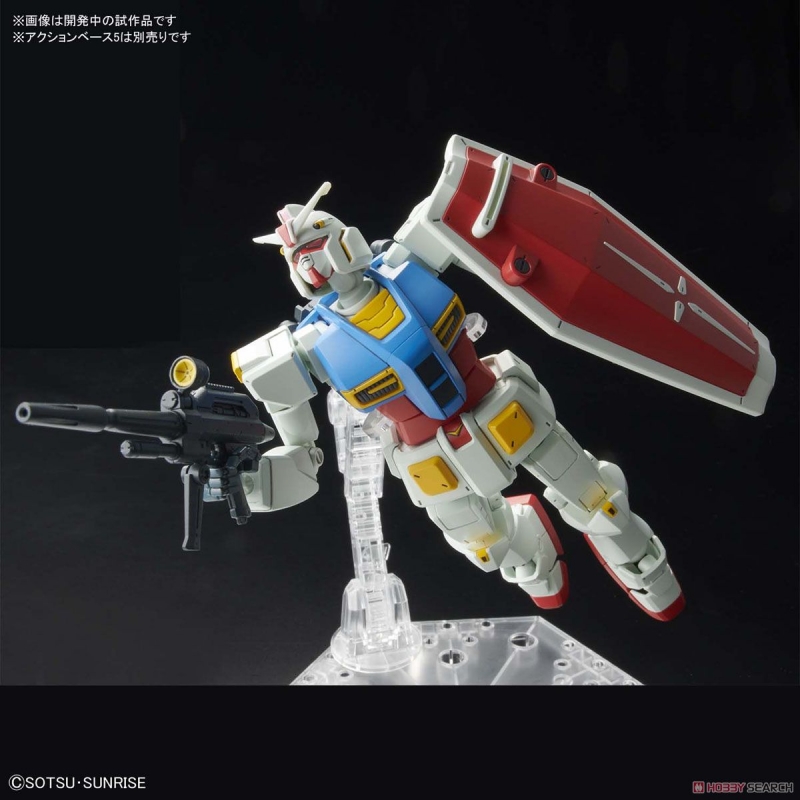 G40 gundam 2025 hg release date